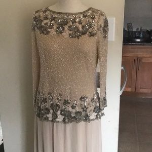 Pisarro Nights dress